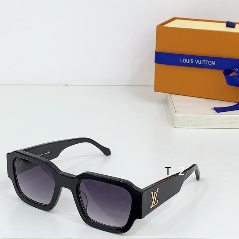 LV Sunglasses ID:20260410-2666
